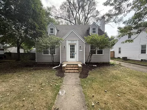 2815 Morgan St, Kalamazoo, MI 49001