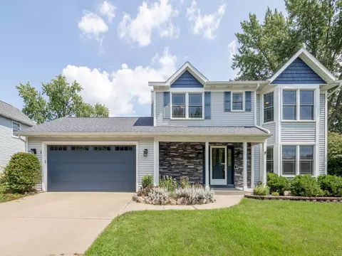 7755 Chippewa St, Portage, MI 49024