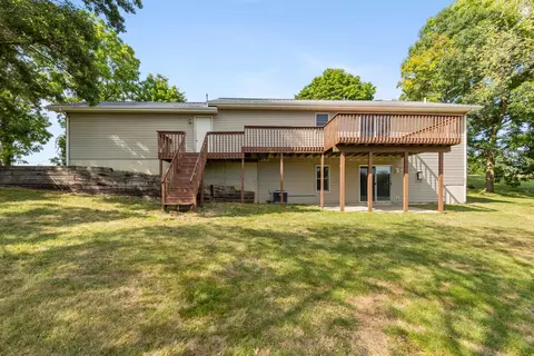 Exterior - 5265 Belding Rd, Belding, MI 48809 photo 5 of 9