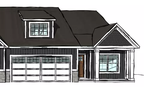 11889 Smithfield Dr #LOT 15, Holland, MI 49424
