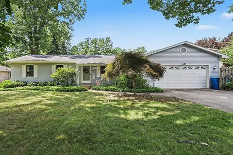 111 W Hamilton Ln, Battle Creek, MI 49015