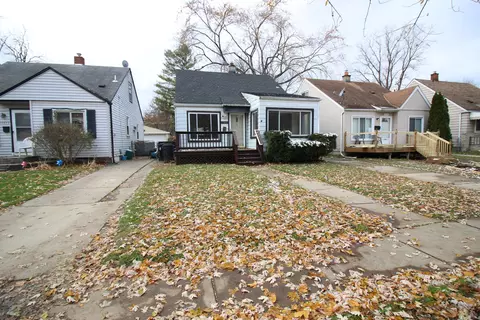 15881 Lennane St, Redford, MI 48239