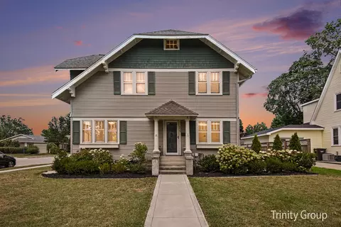 533 E Central Ave, Zeeland, MI 49464