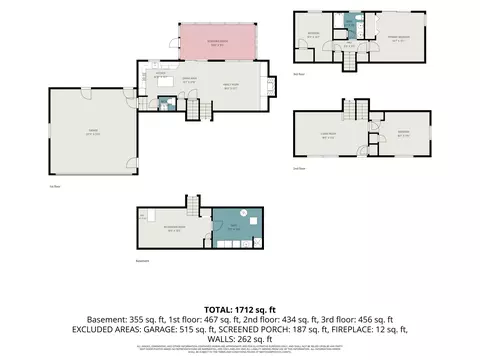 1695 Broadview Dr, Jenison, MI 49428 photo 2