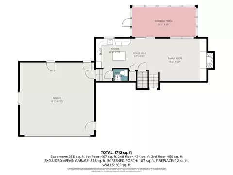 1695 Broadview Dr, Jenison, MI 49428 photo 4