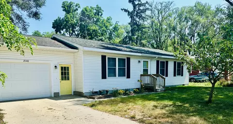 2140 Kinsey St, Muskegon, MI 49441