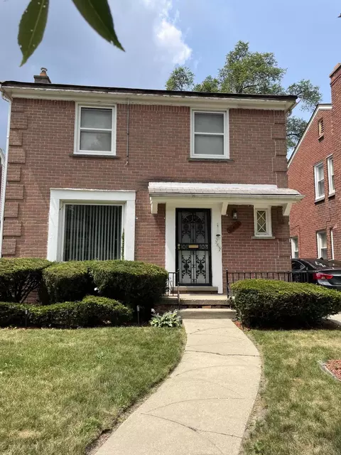 18475 Hartwell St, Detroit, MI 48235