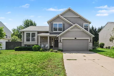 15116 Briarwood St, Grand Haven, MI 49417