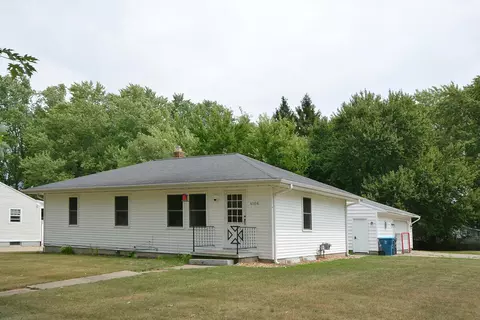 4106 Mount Olivet Rd, Kalamazoo, MI 49004