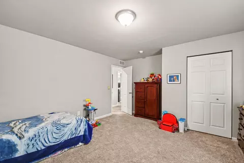 Bedroom - 450 Orchard St, Constantine, MI 49042 photo 4 of 5