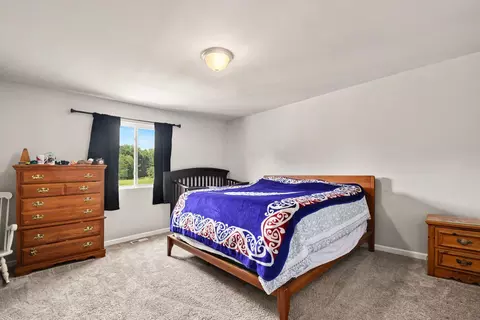 Bedroom - 450 Orchard St, Constantine, MI 49042 photo 1 of 5