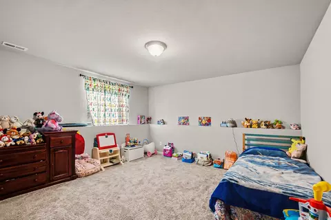 Bedroom - 450 Orchard St, Constantine, MI 49042 photo 5 of 5