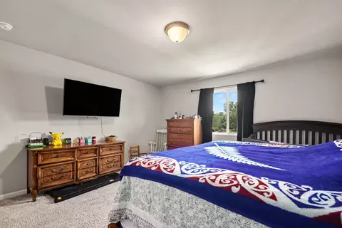 Bedroom - 450 Orchard St, Constantine, MI 49042 photo 2 of 5