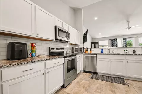 Kitchen - 450 Orchard St, Constantine, MI 49042 photo 2 of 3