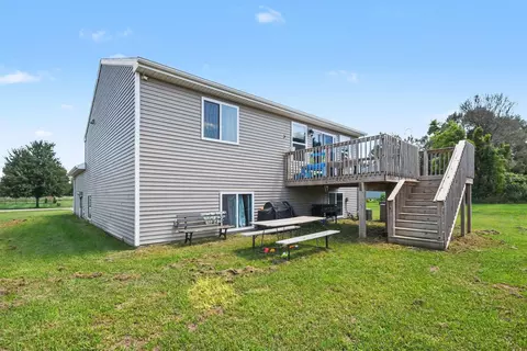 Exterior - 450 Orchard St, Constantine, MI 49042 photo 3 of 3
