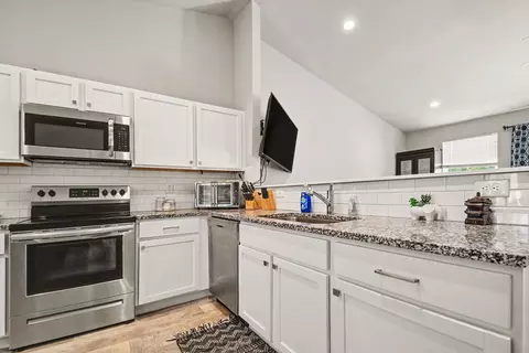 Kitchen - 450 Orchard St, Constantine, MI 49042 photo 3 of 3