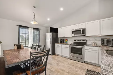 Kitchen - 450 Orchard St, Constantine, MI 49042 photo 1 of 3
