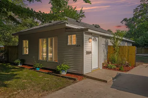 1234 Langeland Ave, Muskegon, MI 49442
