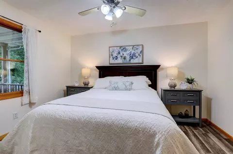 Bedroom - 884 Nadeau Dr, Pullman, MI 49450 photo 5 of 9