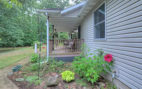 Exterior - 884 Nadeau Dr, Pullman, MI 49450 photo 7 of 13