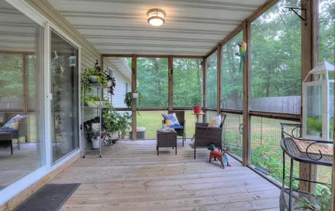 Exterior - 884 Nadeau Dr, Pullman, MI 49450 photo 8 of 13