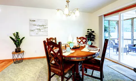 Dining - 884 Nadeau Dr, Pullman, MI 49450 photo 2 of 2