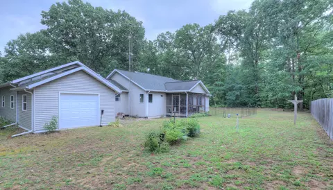 Exterior - 884 Nadeau Dr, Pullman, MI 49450 photo 3 of 13