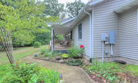 Exterior - 884 Nadeau Dr, Pullman, MI 49450 photo 5 of 13