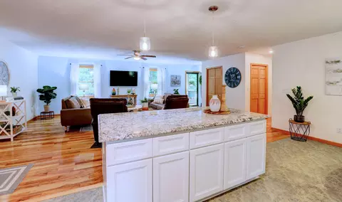 Kitchen - 884 Nadeau Dr, Pullman, MI 49450 photo 6 of 6