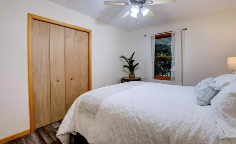Bedroom - 884 Nadeau Dr, Pullman, MI 49450 photo 6 of 9