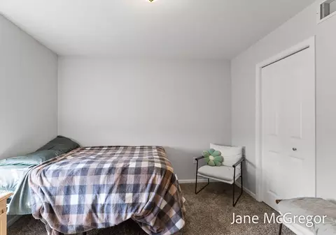 Bedroom - 13820 E Harmony Ct NE, Sparta, MI 49345 photo 2 of 6
