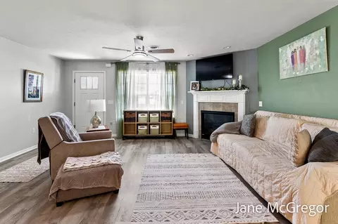Living - 13820 E Harmony Ct NE, Sparta, MI 49345 photo 2 of 2