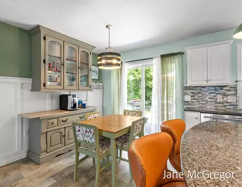 Kitchen - 13820 E Harmony Ct NE, Sparta, MI 49345 photo 7 of 9