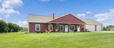 1963 Shaw Rd, Bailey, MI 49303 photo 2