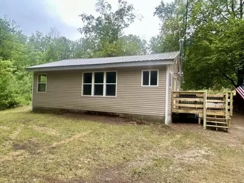 3445 N Kilgore Rd, Luther, MI 49656