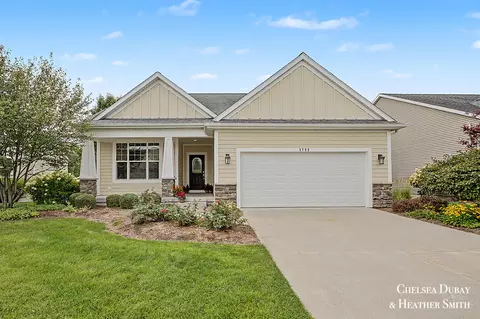 3792 Preserve Dr NE, Belmont, MI 49306