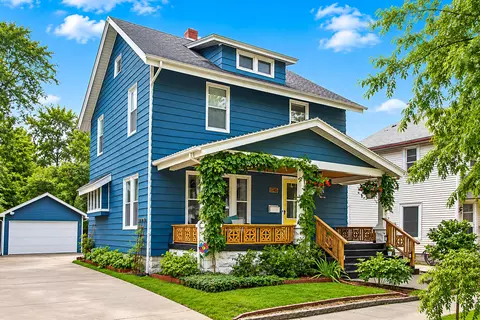 1745 Coit Ave NE, Grand Rapids, MI 49505