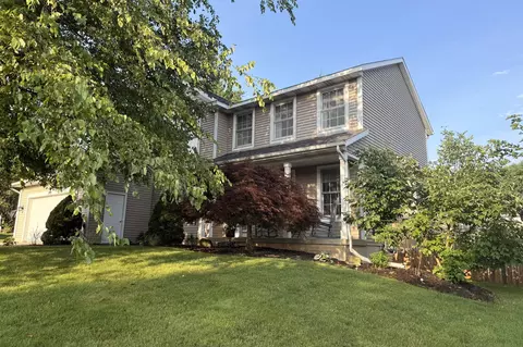 5461 Caravel Dr SW, Wyoming, MI 49418