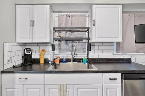Kitchen - 2208 1st St, Jackson, MI 49203 photo 3 of 3