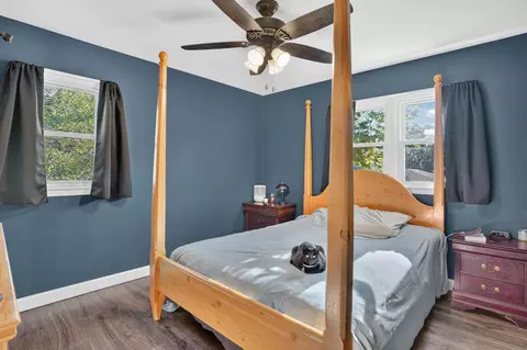 Bedroom - 2208 1st St, Jackson, MI 49203 photo 1 of 1