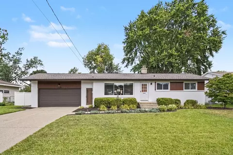 4543 Bremer St SW, Grandville, MI 49418