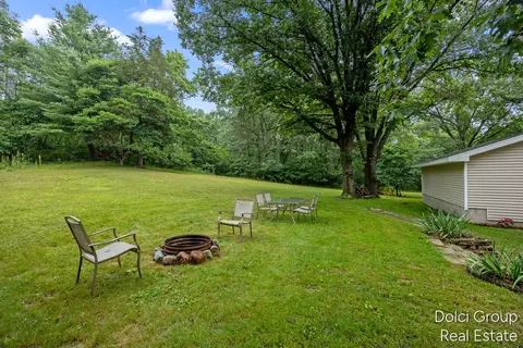 Exterior - 1585 Clinton Ln, White Cloud, MI 49349 photo 4 of 13