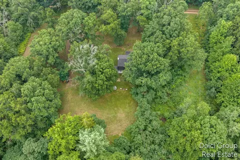 View/Area - 1585 Clinton Ln, White Cloud, MI 49349 photo 1 of 2