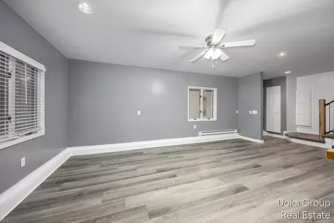 Living - 1585 Clinton Ln, White Cloud, MI 49349 photo 2 of 3
