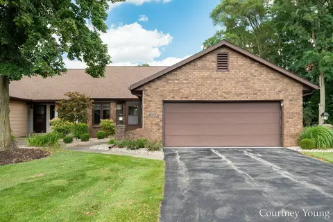 4126 Grandview Ter SW, Grandville, MI 49418
