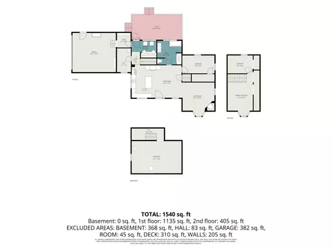 1530 S Nevins Rd, Sidney, MI 48885 photo 2