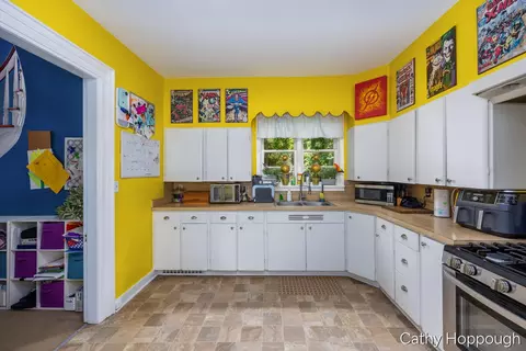 Kitchen - 404 E Main St, Ionia, MI 48846 photo 1 of 2
