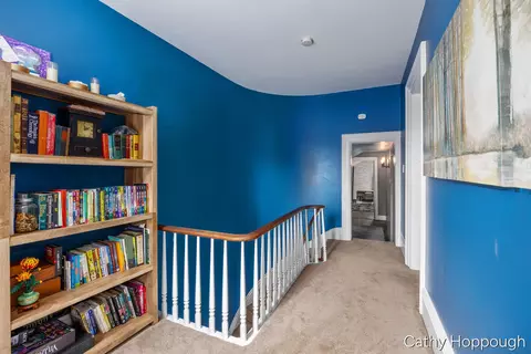 Entry Way - 404 E Main St, Ionia, MI 48846 photo 5 of 8