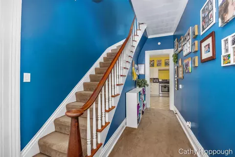 Entry Way - 404 E Main St, Ionia, MI 48846 photo 4 of 8