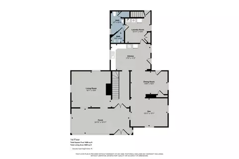 Floorplan - 404 E Main St, Ionia, MI 48846 photo 1 of 3